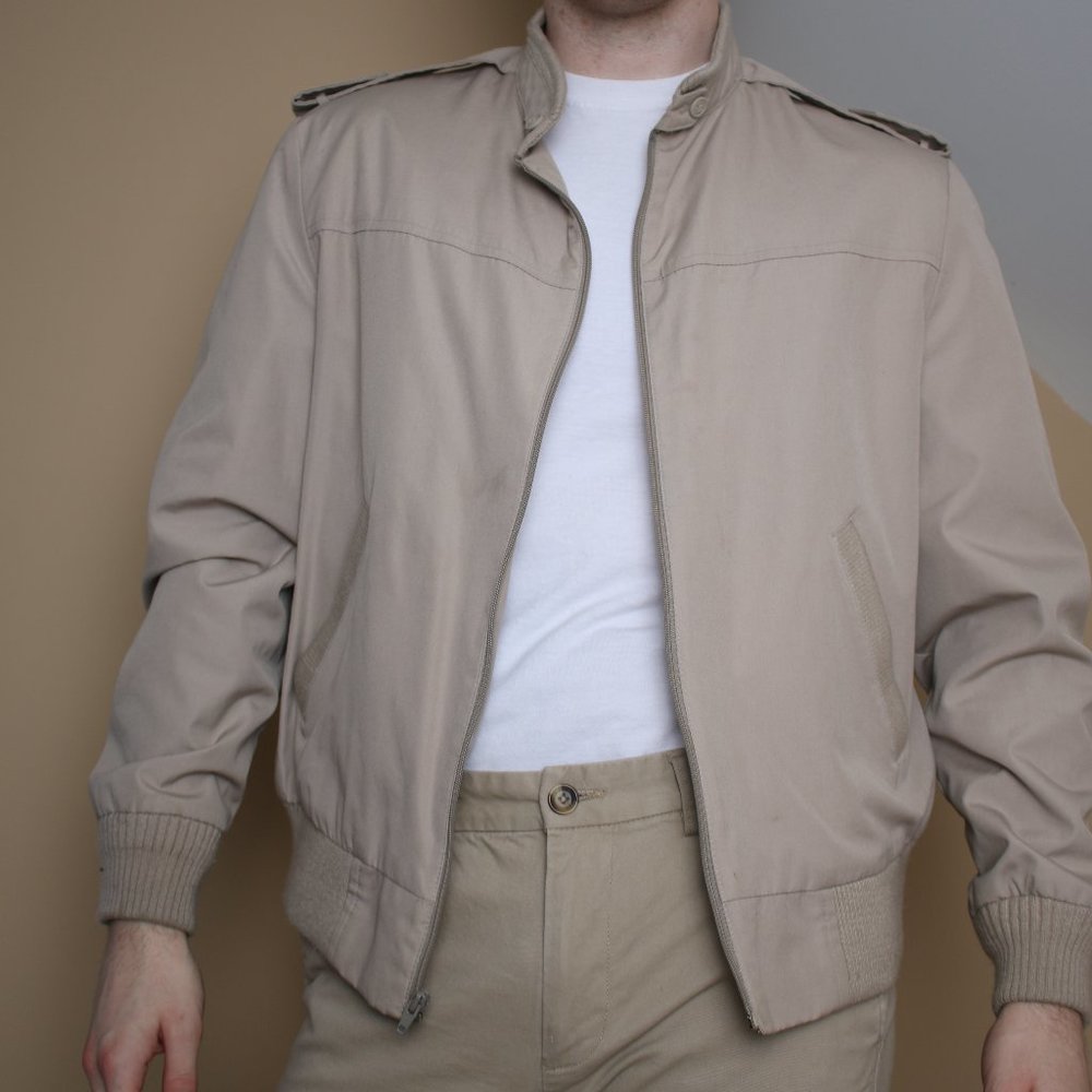 London Fog Jacket